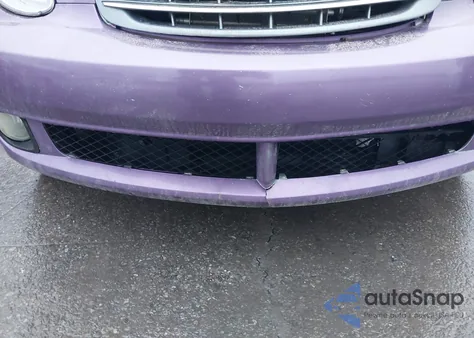 2010 Chrysler Pt Cruiser Classic from USA, damaged, VIN 3A4GY5F95AT139839